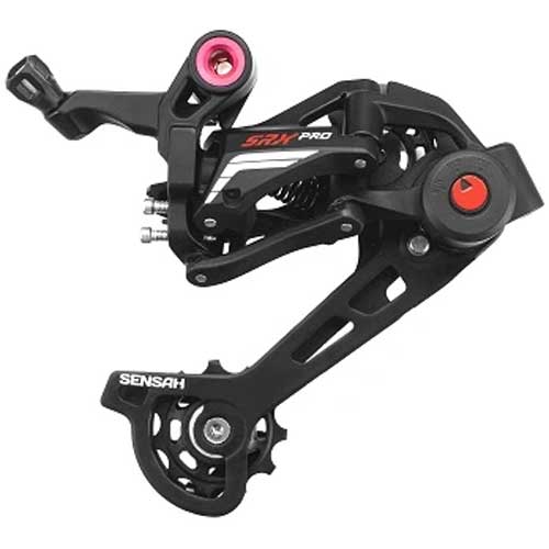 センサー　srx pro スラム12s センサー SRX PRO リアディレーラー (グラベル用) スラム互換 | ロード