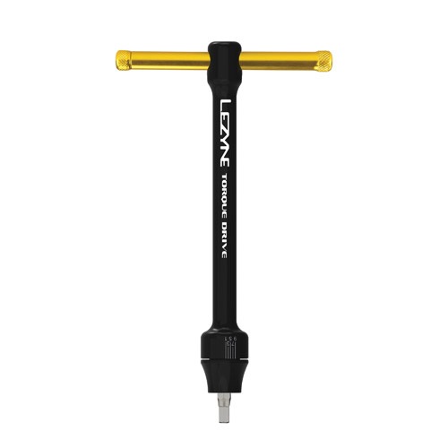 LEZYNE レザイン トルクレンチ ＆ チェーンカッター