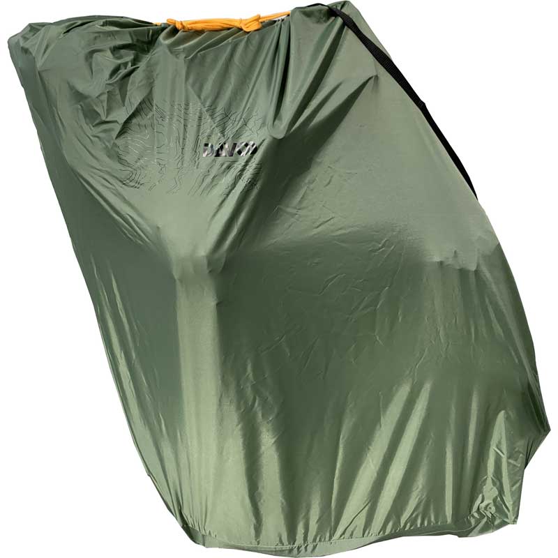 ダボス(Davos) G-110 グラベル輪行袋 オリーブグリーン ダボス G-110 グラベル輪行袋 オリーブグリーン DAVOS | 輪行袋,電車