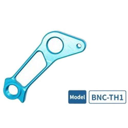 シゲイー BNC-TH1 BIANCHI用 スルーアクスル対応ダイレクト