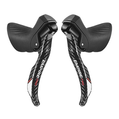 ロードバイクブレーキレバー ZX-4RR】ブレーキレバー、クラッチレバーの交換 | ほげんじょう