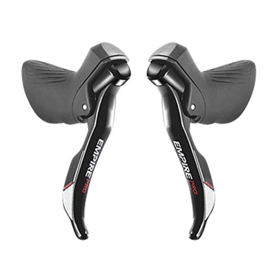 SENSAH EMPIRE PRO 12s リム用シフター・ブレーキレバーセット EMPIRE PRO 12s シフト・ブレーキレバー | TRISPORTS