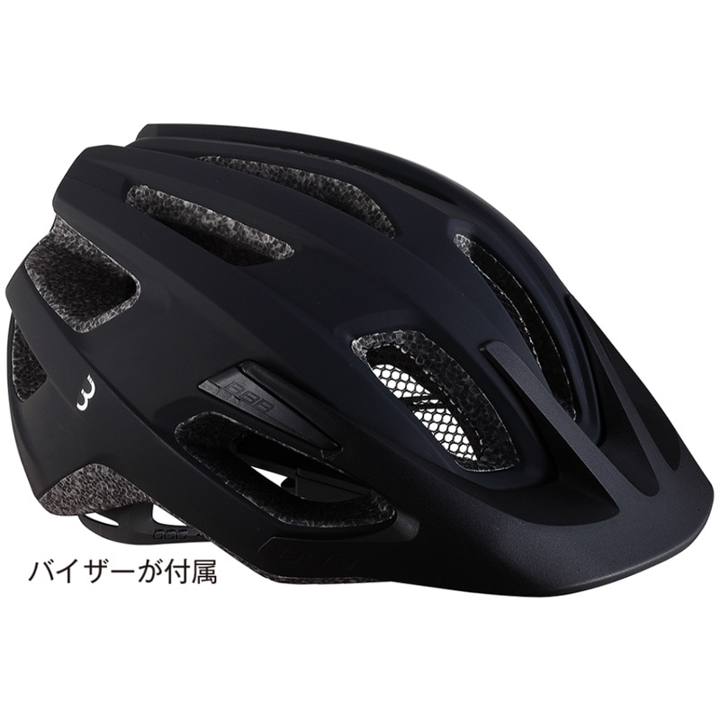 b カイト Bhe 29b マットブラック ヘルメット ヘルメット 大人用 b ワールドサイクル 通販