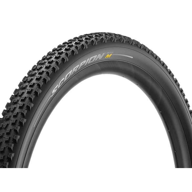 ピレリ SCORPION Enduro MIXED TERRAIN 27.5×2.6 チューブレスレディ