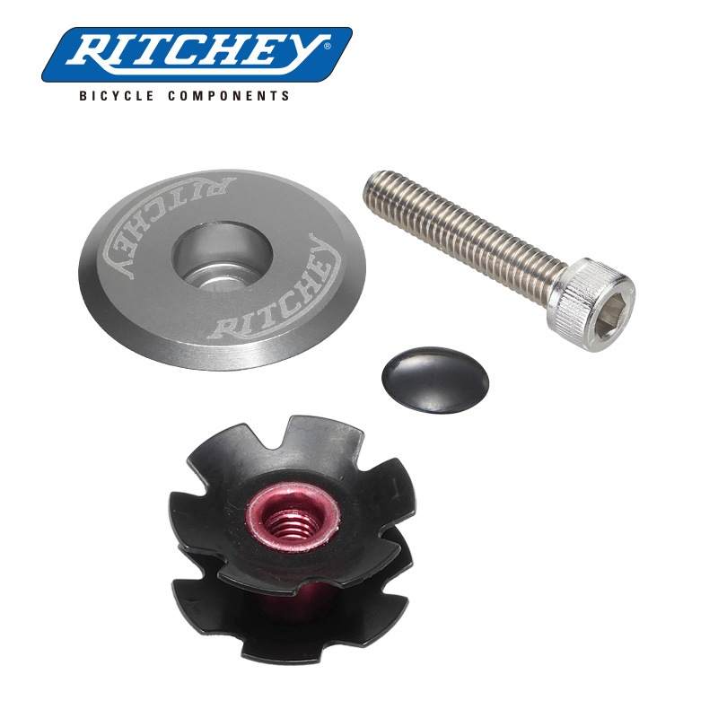 DAIstoreRITCHEY リッチー WCS OSフォーク用ZS1.5 クラウンレース DAIstoreRITCHEY リッチー WCS OSフォーク用ZS1.5 クラウンレース