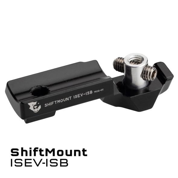 ウルフトゥース ShiftMount I-Spec-EV Shifter to I-Spec-AB Brake