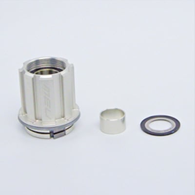 カンパニョーローフリーボディカンパニョーローカセット用