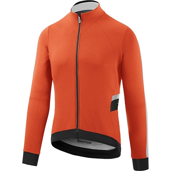 ドットアウト Le Maillot Jacket 200.オレンジ | 特価売場,秋冬