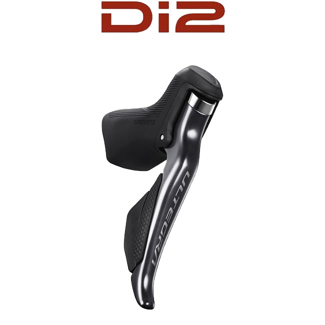 SHIMANO ULTEGRA ST-R8050 左右　Di2&ワイヤーブレーキ Shimano Ultegra Di2 ST-R8050 Shifter/Brake Lever Set – RA Cycles
