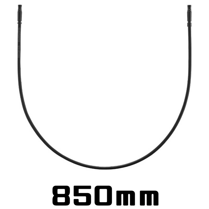 シマノ DI2 EW-SD300 エレクトリックワイヤー 850mm | ロード