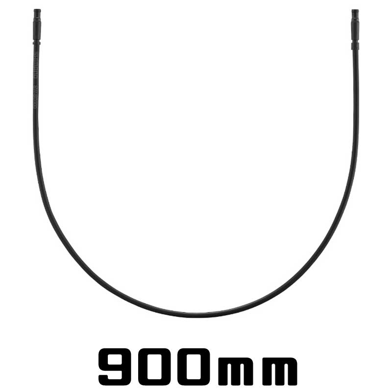 シマノ　DI2　エレクトロニックワイヤーセット シマノ DI2 EW-SD300 エレクトリックワイヤー 900mm <即> | ロード