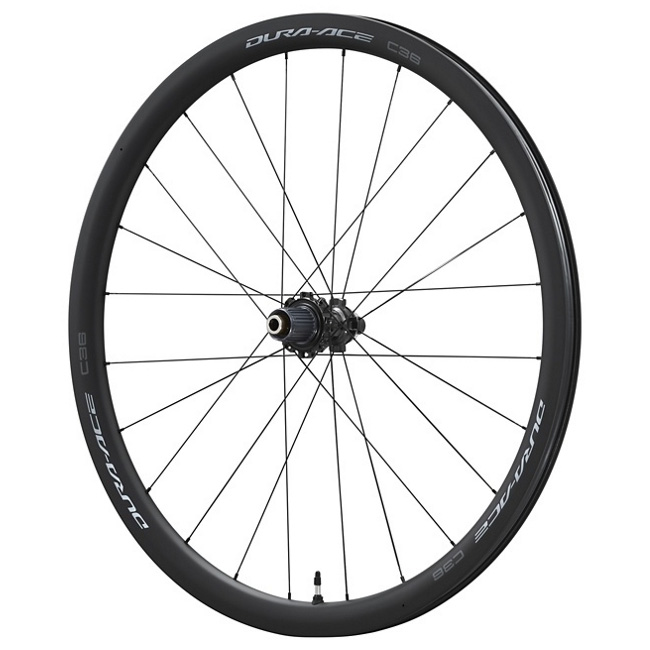 DURA-ACE 完組ホイール 2本セット