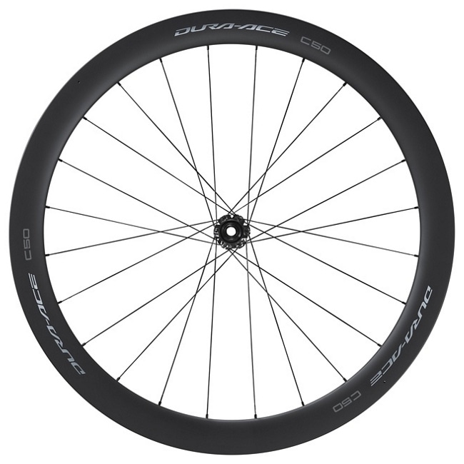 ロードバイク デュラエース カーボン1380＆他 ホイール 前後セット ロードバイクパーツ,完組ホイール,シマノ(デュラエース) | ワールド
