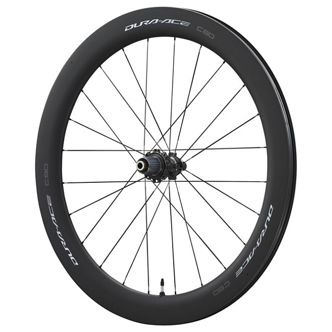 ロードバイクパーツ,完組ホイール,シマノ(デュラエース