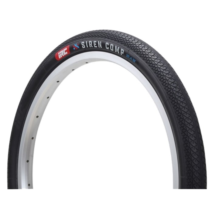 IRC SIREN COMP 20\" x 1.50\" BMXタイヤ　2本セット Irc siren comp-自転車タイヤ,bmx,20x1.5, 20x1.75, 20x1.90
