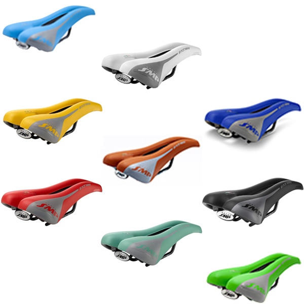 セラSMP エクストラ カラー サドル | サドル,セラSMP | ワールド