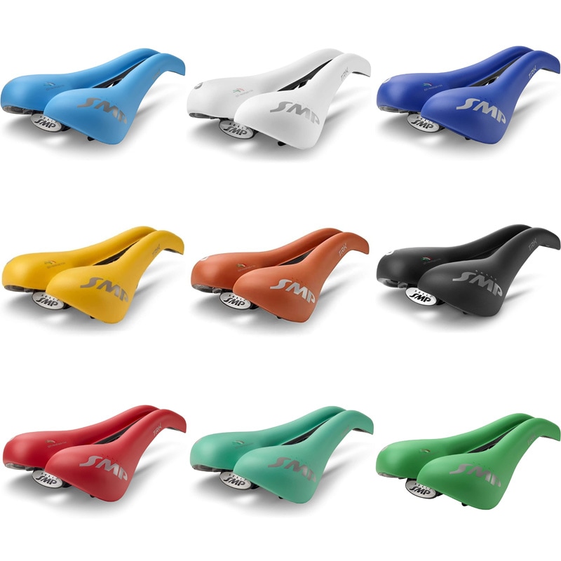 SELLE　SMP　サドル　TRKメンズ　ミディアム セラSMP TRK ミディアム カラー サドル | サドル,セラSMP | ワールド
