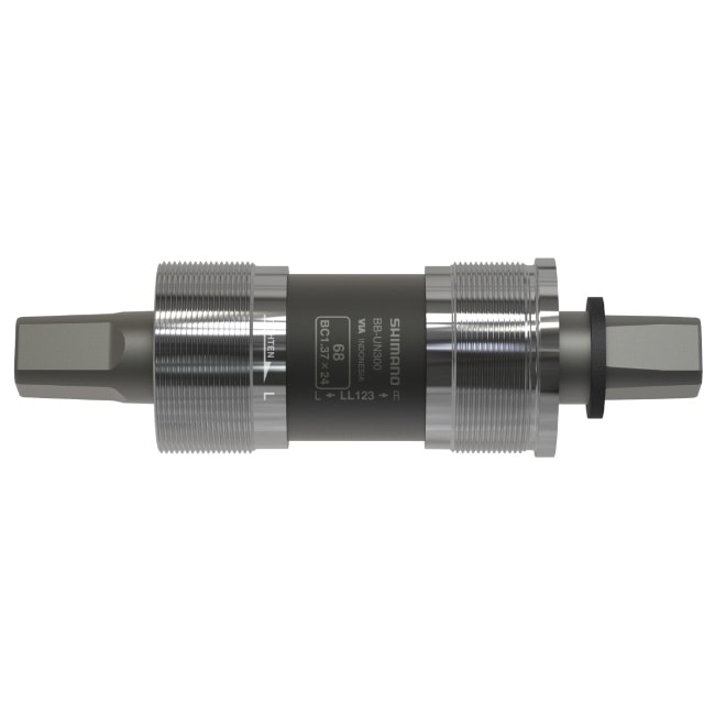 A.C. ボトムブラケット 122.5 X 73カップ Amazon | VP ボトムブラケット BC73/68-122.5mm | VP Components