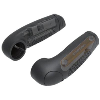 トピーク 自転車メンテナンス用品 バーン ツール コンボ トピーク バーン ツール コンボ TOPEAK | アクセサリー,携帯工具