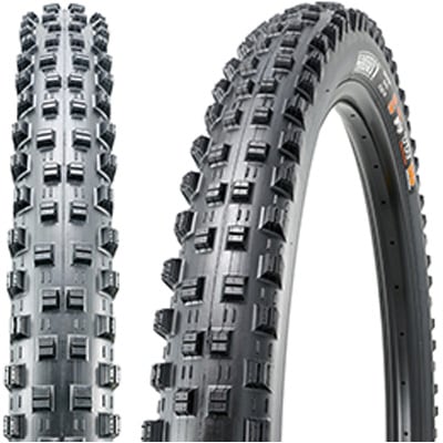 Amazon.com : Maxxis TYRE Tread Lite 27.5 