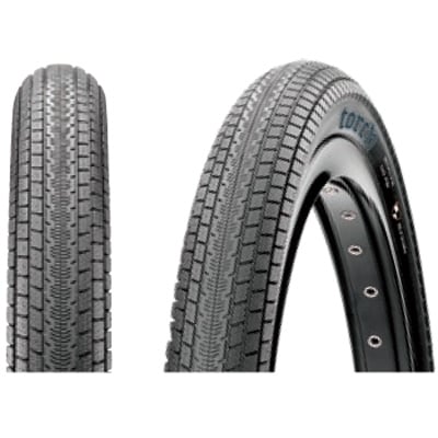 ○マキシス トーチ 20インチ ワイヤー MAXXIS | ミニベロ BMX