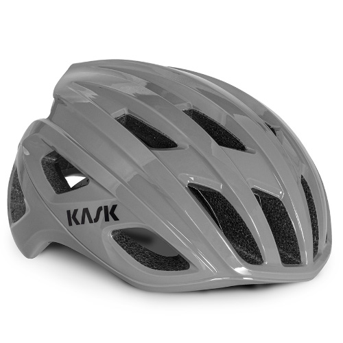 KASK MOJITO3 グレー ヘルメット | ヘルメット,大人用,KASK | ワールド 