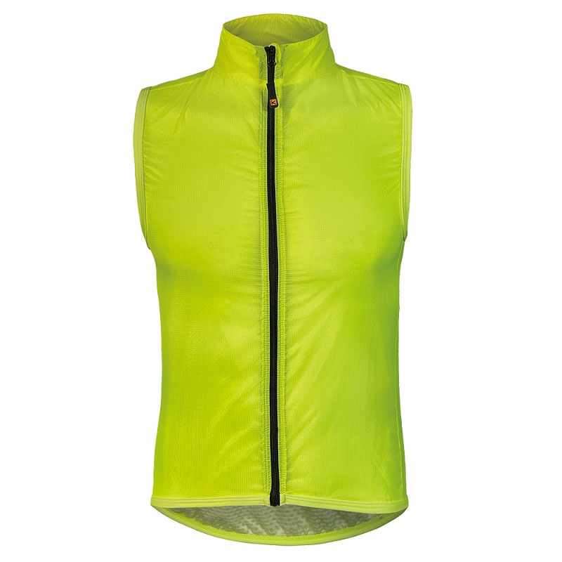 R250 Hi Viz 高視認性反射ベスト Gluck Auf ご安全に 背面ポケット付き イエロー メンズウェア 反射ベスト ワールドサイクル 通販 R250 Hi Viz 高視認性反射ベスト Gluck Auf ご安全に 背面ポケット付き イエロー メンズウェア 反射ベスト ワールドサイクル 通販
