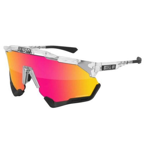シーコンスポーツ AEROSHADE クリスタルグロス/マルチミラー
