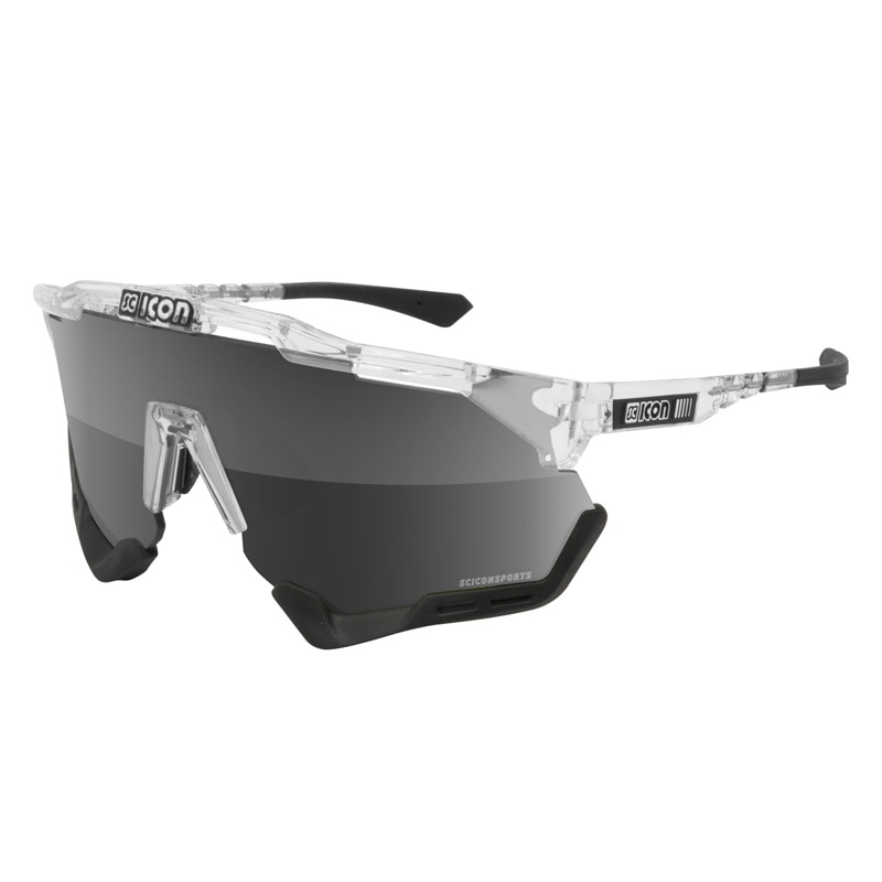 ミラーシルバー スポーツサングラス スポーツサングラス 偏光ミラー