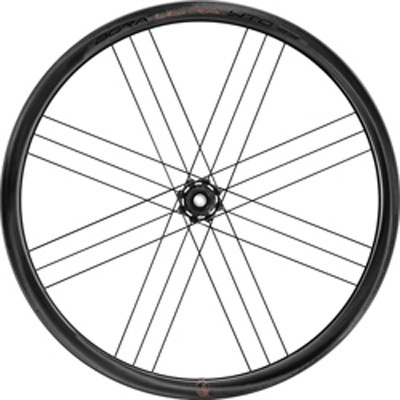 カンパニョーロ　ボーラwto33 db カンパニョーロ BORA ULTRA WTO 33 DB 2WF F/R XDR カンパニョーロ用