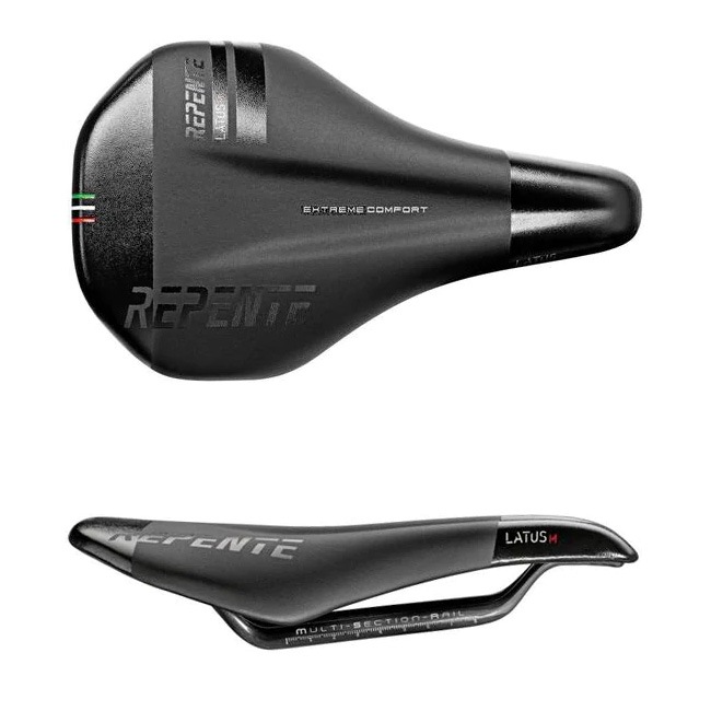 REPENTE LATUS M サドル 自転車 ロードバイク レペンテ Latus M 142mm サドル REPENTE | サドル,リペンテ | ワールド