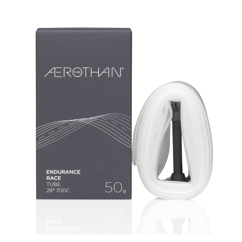 シュワルベ エアロザン 700C(ETRTO:28/35-622) 仏式40mm 箱入り 16E-SV TPUチューブ SCHWALBE | ロードバイクパーツ,チューブ類,チューブ,シュワルベ | ワールドサイクル 通販