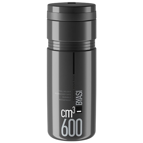エリート BYASI 600cm3 ストレージボトル ELITE | アクセサリー,ツール