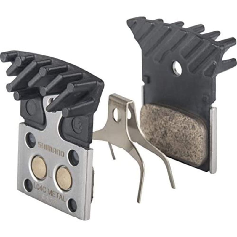 ロードバイクパーツ,ディスクブレーキ,ディスクパッド,シマノ