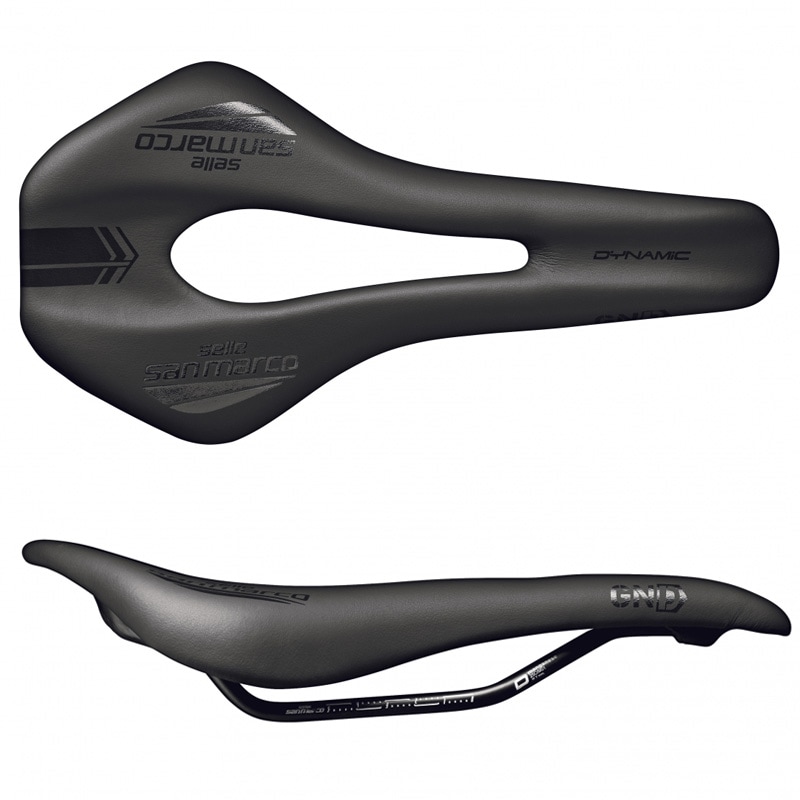 サンマルコ GND ダイナミック ワイド サドル セラ Selle San Marco