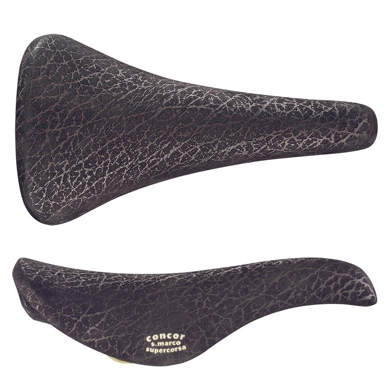 セラサンマルコ　コンコール　スーパーコルサ サドル　AA3 コンコール スーパーコルサ ル・リノ | 製品情報 | 株式会社