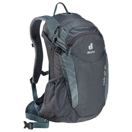 【新品】Deuter（ドイター）バックパック ベロエアー 20 ブラック Amazon.co.jp: [ドイター] ベロ Air 20 ブラック : ファッション