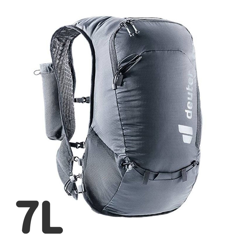 ドイター 登山リュック・ザック ACライト 24 ブラック×グラファイト D3420821-7403 2021年モデル メンズ ドイター 登山リュック・ザック ACライト 24 メンズ ブラック×グラファイト