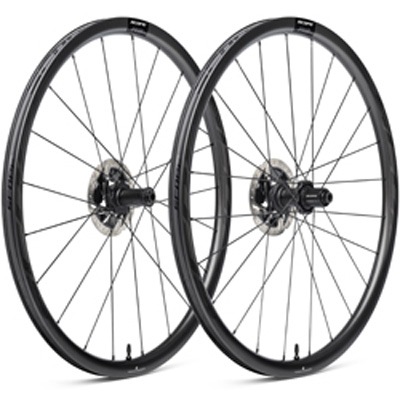 ボントレガー Paradigm Comp TLR ディスク ロード ホイール - Trek 