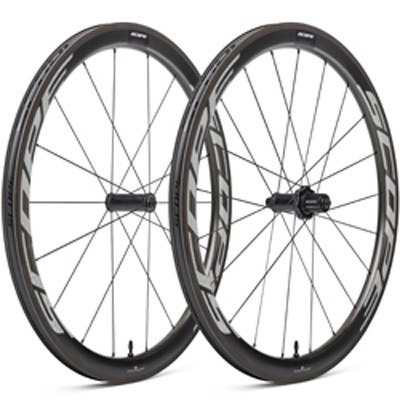 SCOPE R4 カーボンホイール前後セット SCOPE CYCLING ( スコープ サイクリング ) ロードバイク用