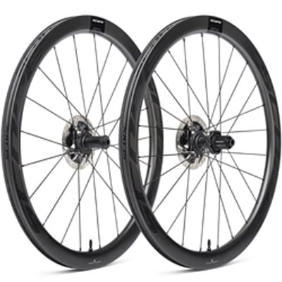 SCOPE R4 カーボンホイール前後セット SCOPE R4 カーボンホイール前後セット