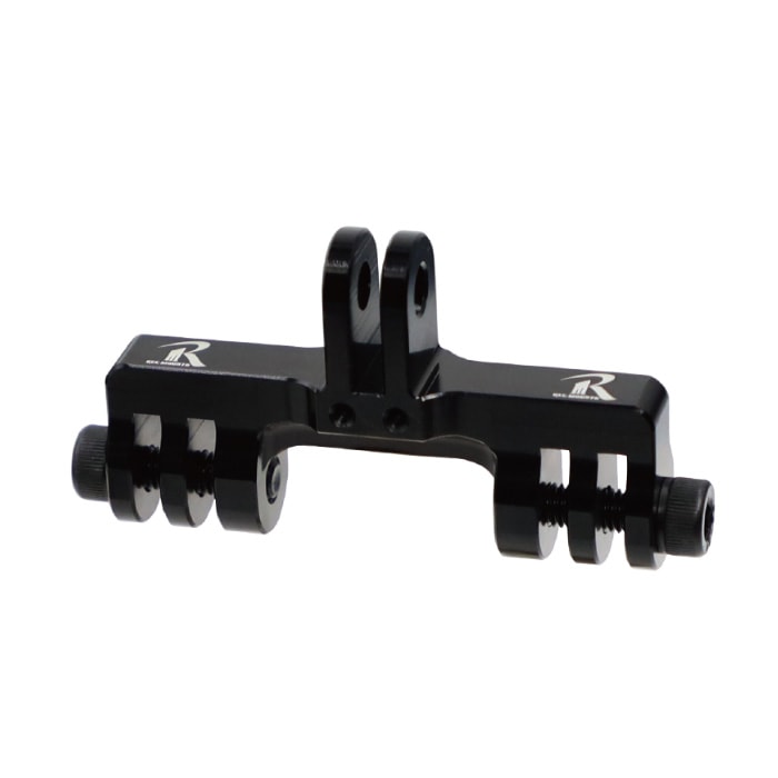 レックマウント GP-Double46 ダブル用ベースアダプター (GP変換) C-C