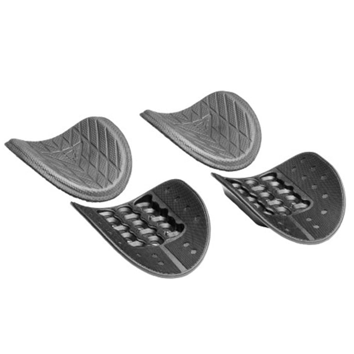 カーボン製DHバーアームレスト パッド付属 2025年最新】dhバー パッドの人気アイテム - メルカリ