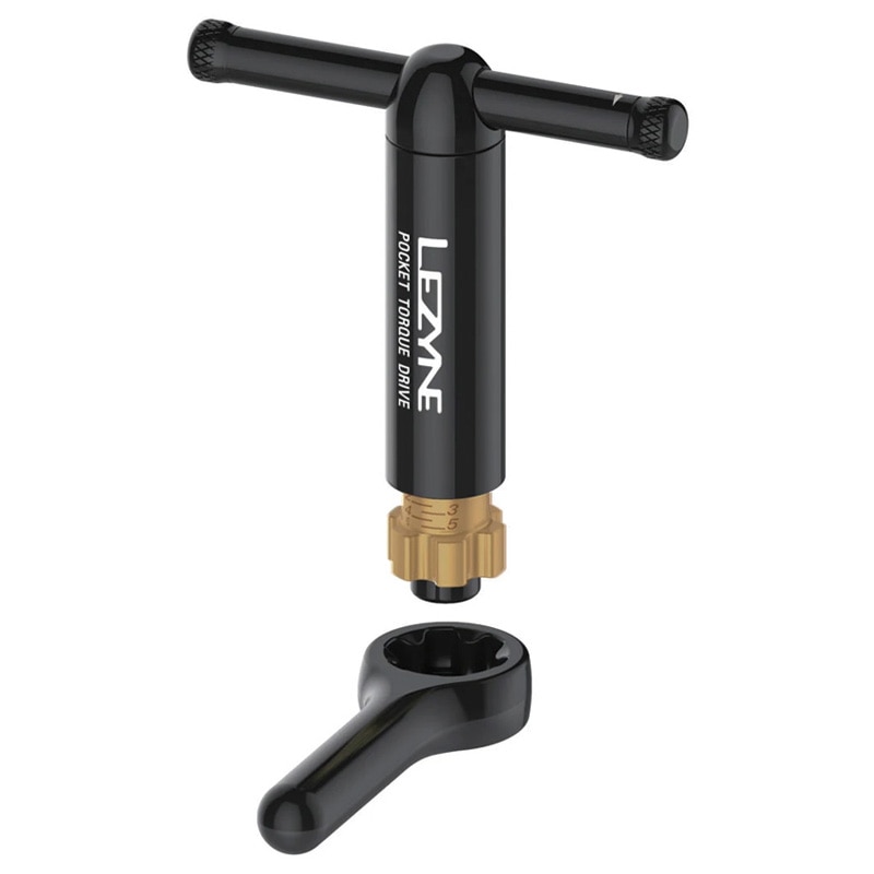 LEZYNE レザイン トルクレンチ ＆ チェーンカッター レザイン POCKET TORQUE DRIVE LEZYNE | メンテナンス,トルクレンチ