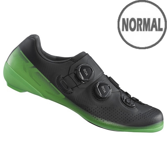 シマノ Rc7 Sh Rc702 グリーン ワイドタイプ Spd Sl シューズ シューズ ロードバイク用 シマノ ワールドサイクル 通販