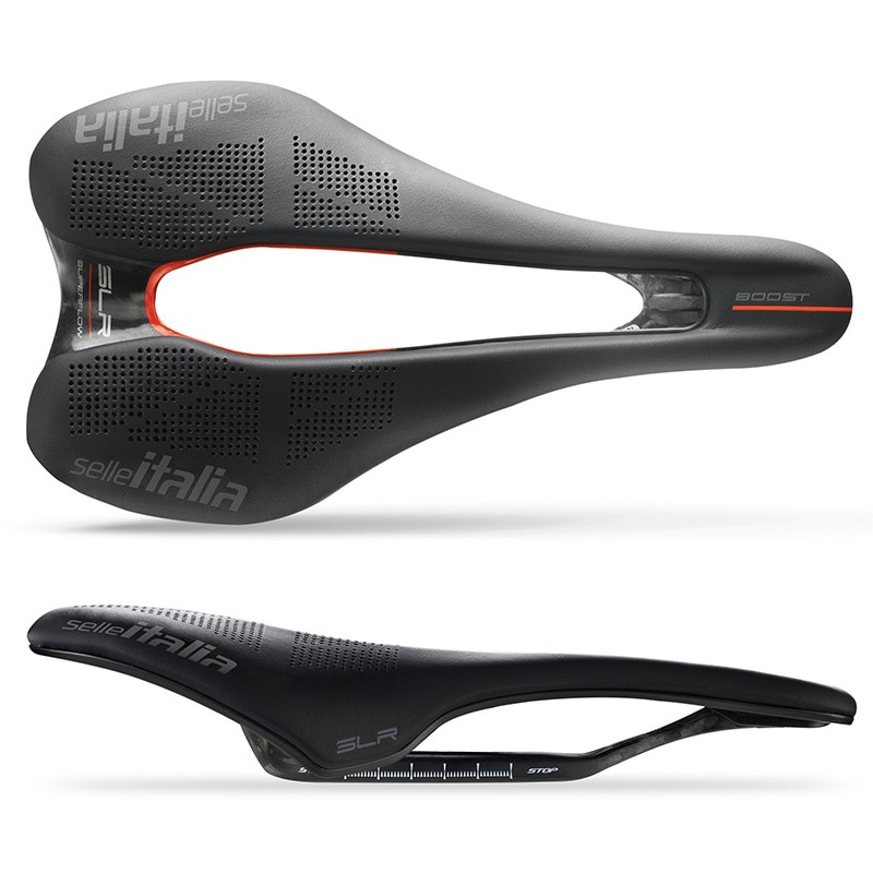 selle ITALIA セライタリア SLR KIT CARBONIO SUPERFLOW キット