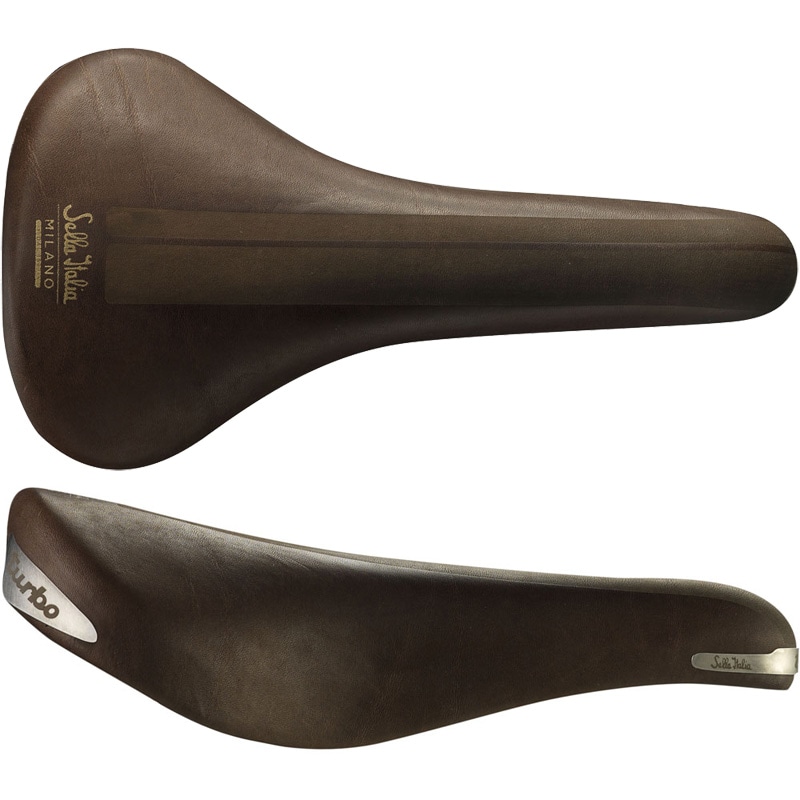Amazon | SELLE ITALIA(セライタリア) MILANO TURBO RACER FeC L