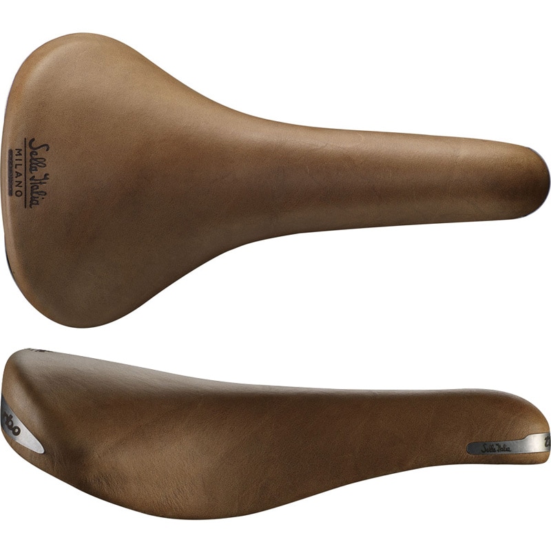 Selle Italia Milano サドル turbo Selle Italia Turbo Milano Racer saddle | Retrogression