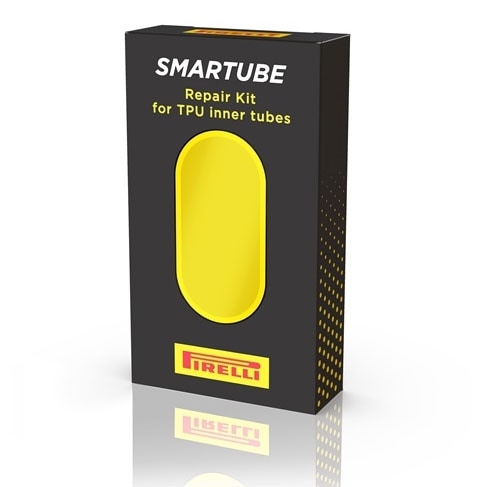 ピレリ P ZERO smarTUBE 700×23/32C 仏式 スマートチューブ | ロード