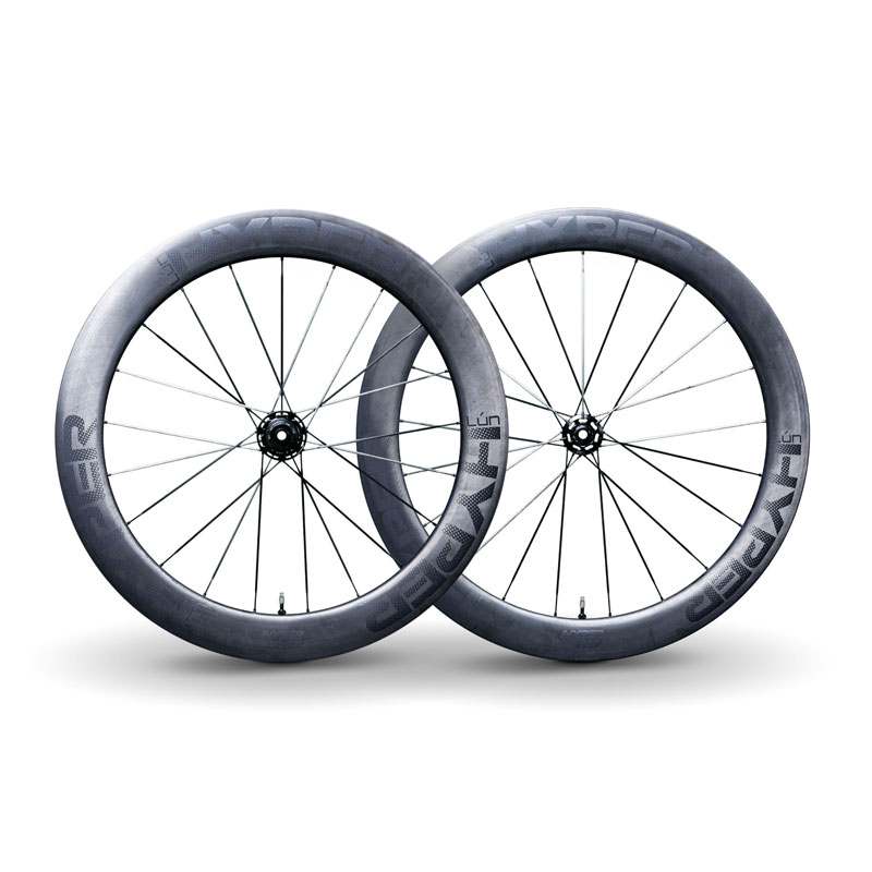 ウィンスペース WINSPACE ルンハイパー LUN HYPER 50 DISC TLR シマノ11S対応 カーボン チューブレス ホイール  19Cリアのみ 立川店(27インチ、700C)｜売買されたオークション情報、yahooの商品情報をアー ホイール